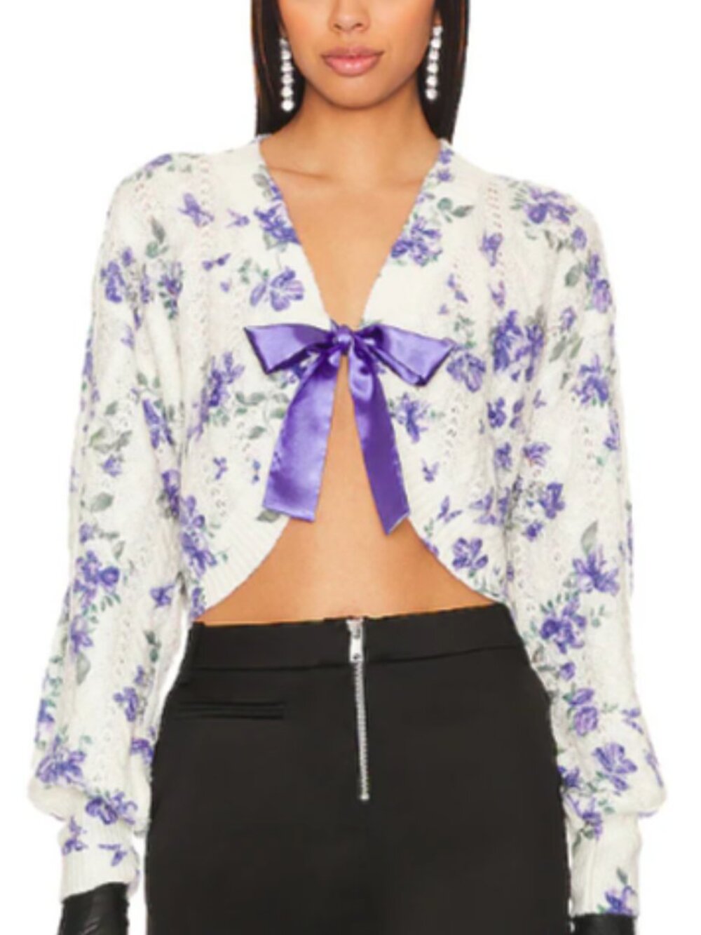 Majorelle Luan Cardigan
